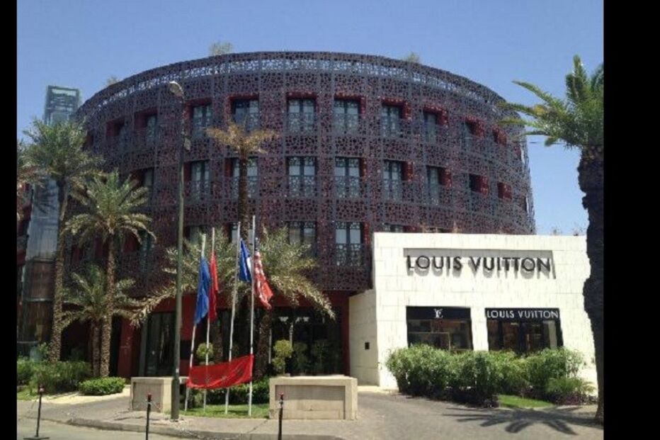 Hotel Pearl, Cristiano Ronaldo, Marrocos, Marraquexe, Réveillon, férias, Passagem de Ano