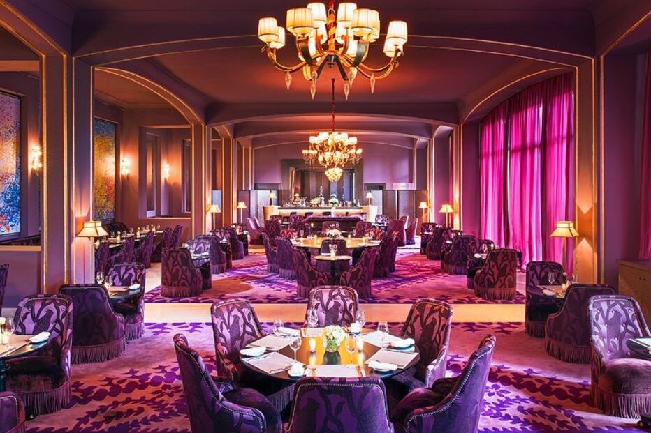 Hotel Pearl, Cristiano Ronaldo, Marrocos, Marraquexe, Réveillon, férias, Passagem de Ano