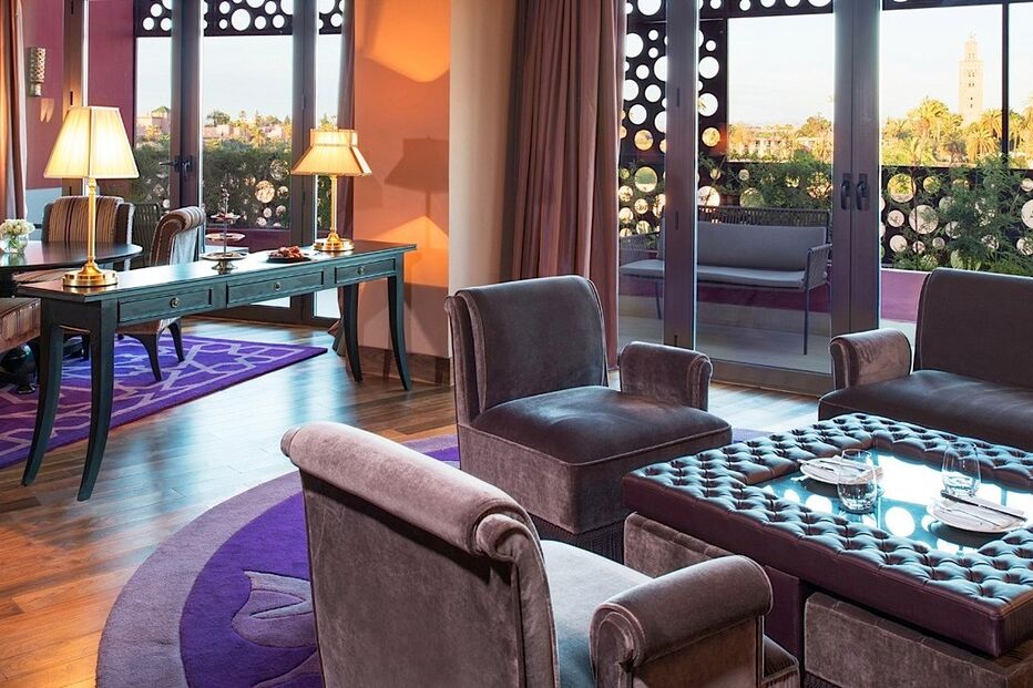 Hotel Pearl, Cristiano Ronaldo, Marrocos, Marraquexe, Réveillon, férias, Passagem de Ano