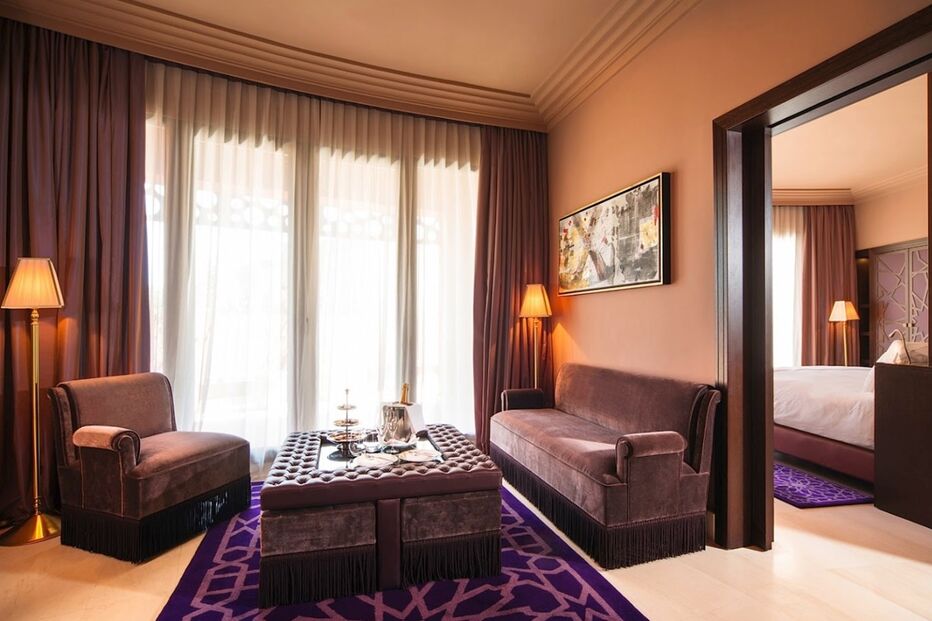 Hotel Pearl, Cristiano Ronaldo, Marrocos, Marraquexe, Réveillon, férias, Passagem de Ano