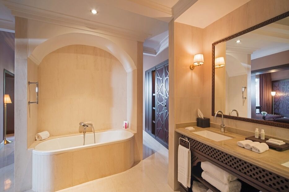 Hotel Pearl, Cristiano Ronaldo, Marrocos, Marraquexe, Réveillon, férias, Passagem de Ano