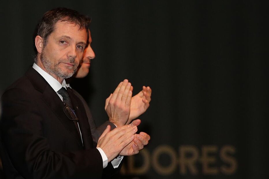 Júlio Mendes, Vitória de Guimarães