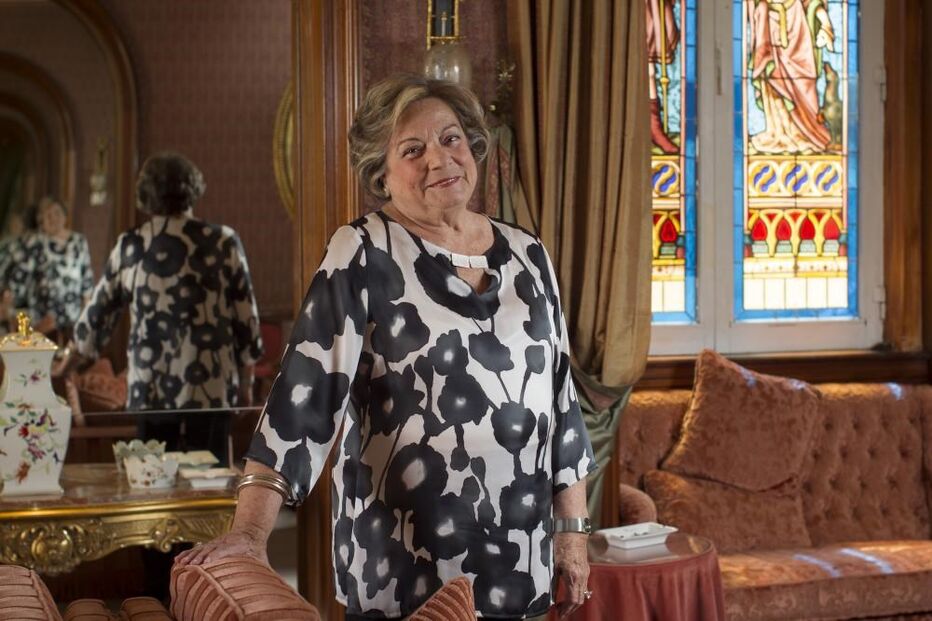 Paulo Portas, Helena Sacadura Cabral, CDS