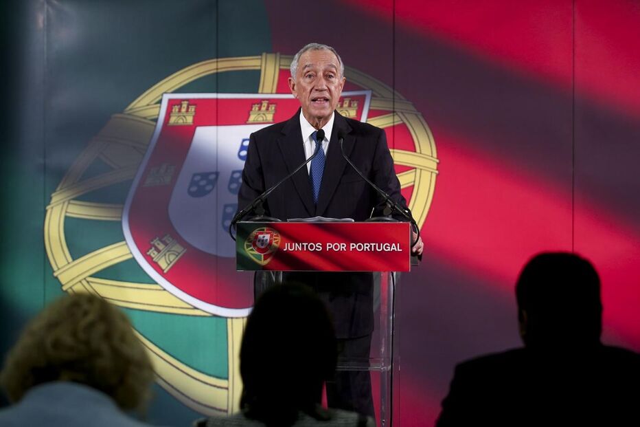Marcelo Rebelo de Sousa