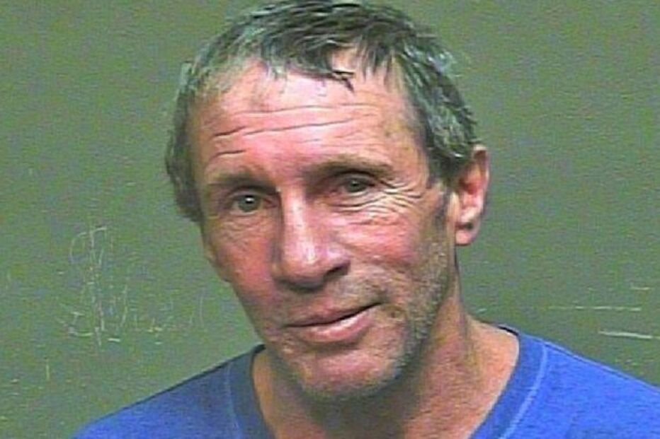 Sexo, cabra, animais, véspera de Natal, Natal, polícia, Darryl Gene Scoggin, Chisholm, Oklahoma, EUA, Estados Unidos