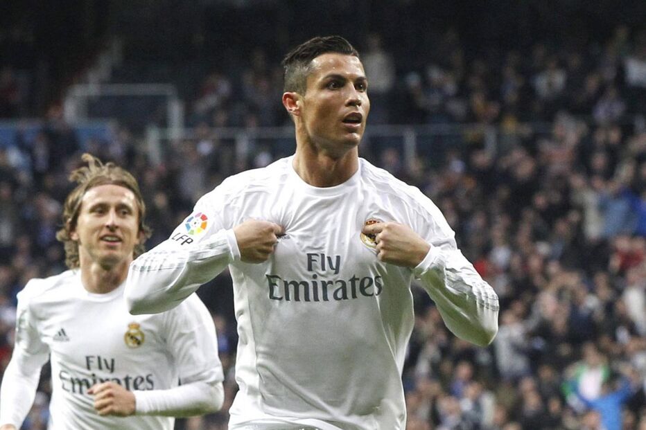 Cristiano Ronaldo, Real Madrid, desporto, futebol