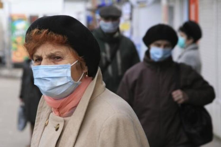 Programa Nacional de Vigilância da Gripe, saúde