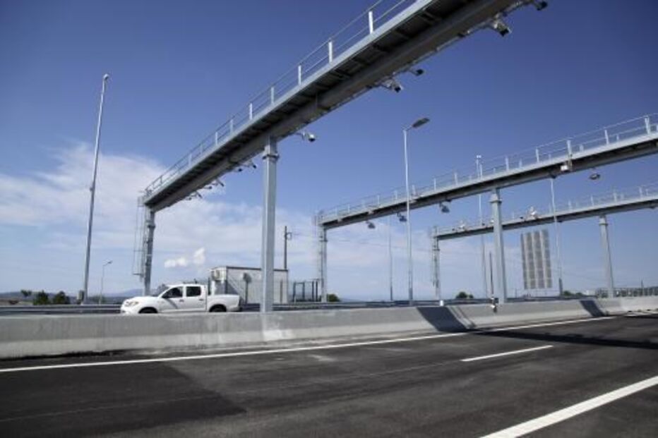 Brisa Concessão Rodoviária, Brisa, transporte rodoviário