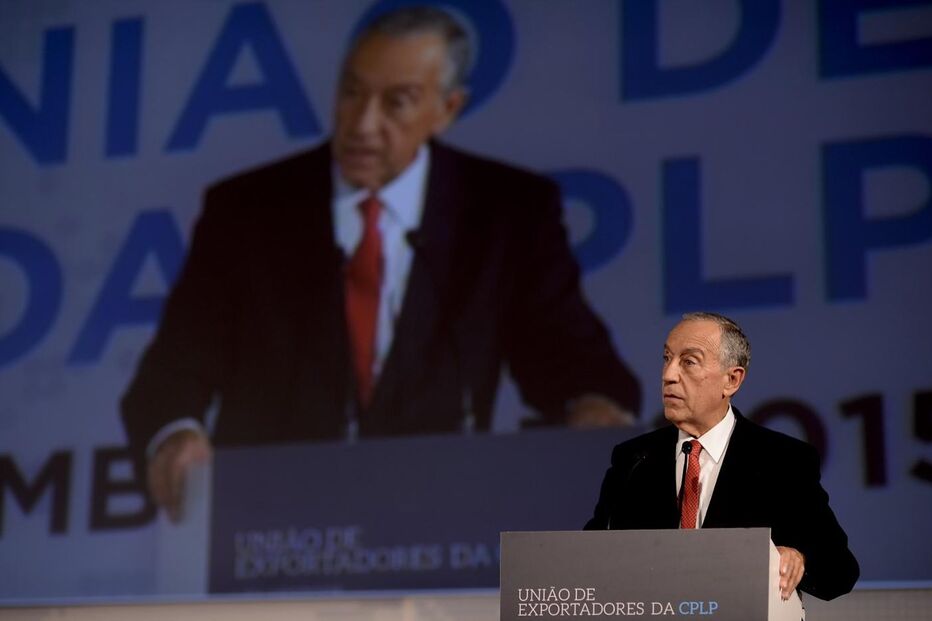 Marcelo Rebelo de Sousa, Presidente da República, Orçamento do Estado, Orçamento Retificativo