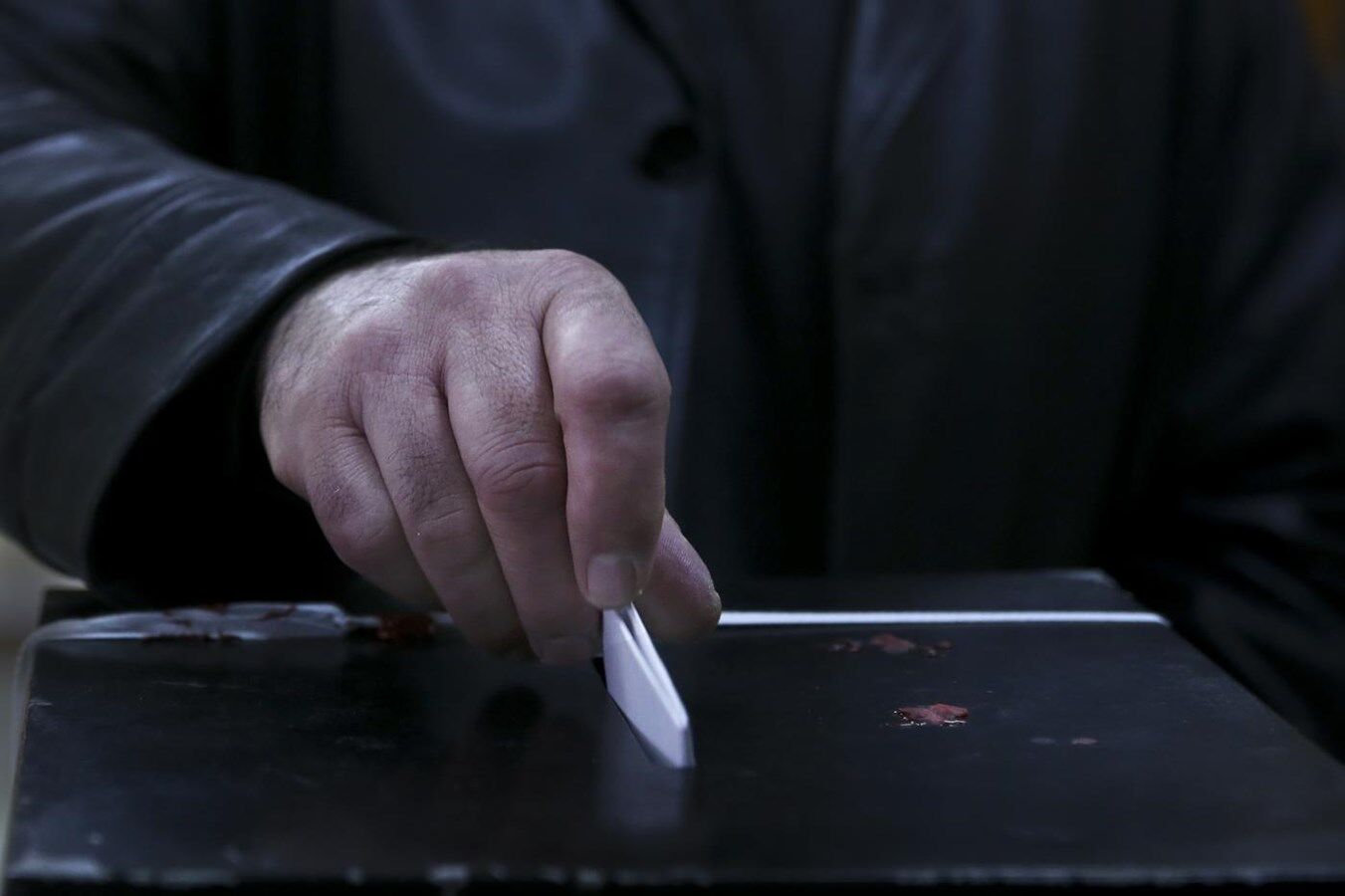 Seixal Mayor Sent to Prosecutor Over Election Bulletins
