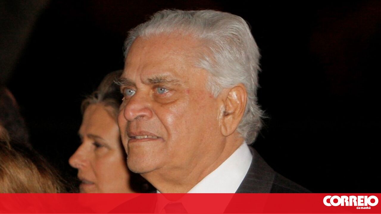 Morreu Narana Coissoró, dirigente histórico do CDS