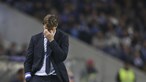 Lopetegui já não é treinador do FC Porto