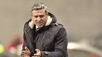 Novo técnico divide FC Porto