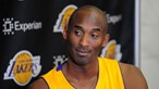 'Mal posso acreditar': As reações à morte da estrela de NBA Kobe Bryant