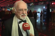 Ruy de Carvalho frame