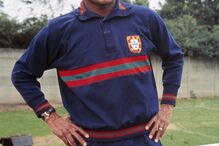 eusébio