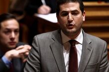 PSD, Hugo Soares, Governo, PS