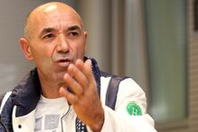 Jaime Pacheco, Julen Lopetegui, FC Porto, I Liga, José Maria Pedroto, futebol