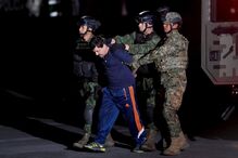 El Chapo, Estados Unidos, crime, tráfico de droga