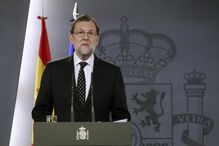Espanha, Catalunha, Mariano Rajoy, Carles Puigdemont, Artur Mas, política, parlamento