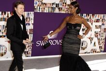 David Bowie, Reino Unido, cancro, música