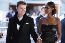 David Bowie, Reino Unido, cancro, música