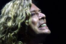 David Bowie, Reino Unido, cancro, música