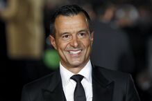 Jorge Mendes