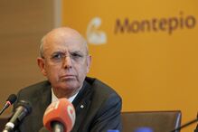 presidente do Montepio Geral Associação, Banif, BES, António Tomás Correia, banca