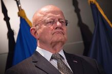 EUA, James Clapper, diretor, informações, espionagem, política, defesa, John Brennan, CIA, crime, lei e justiça, segurança nacional