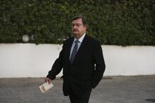 UGT, Carlos Silva, TAP, política