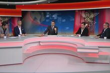 CMTV, Correio da Manhã, NOS, MEO