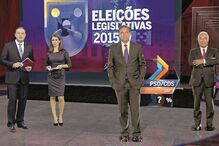 CMTV, Correio da Manhã, NOS, MEO