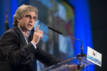 CDS, Nuno Melo, Paulo Portas, Assunção Cristas, política, partidos e movimentos, eleições