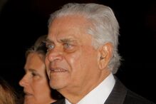 Morreu Narana Coissoró, dirigente histórico do CDS