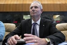 Reino Unido, União Europeia, UE, referendo, David Lidington, Jean-Claude Juncker, política