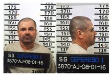 'El Chapo'