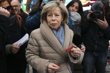 Maria de Belém Roseira, Bial, Coimbra, saúde, política