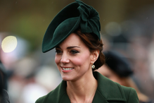 Princesa Kate Middleton, realeza