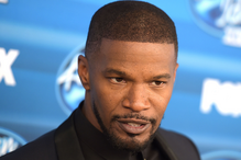 Jamie Foxx