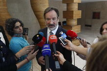 Alberto Martins, PS, política