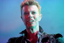 Nova Iorque, David Bowie, artes, cultura e entretenimento, morte