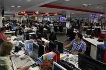 CM, Correio da Manhã, audiências, Netscope, Marktest