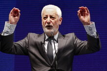 António Sampaio da Nóvoa, Palácio de Belém, eleições, política