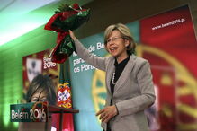 Maria de Belém Roseira, Tribunal Constitucional, política, partidos e movimentos, eleições