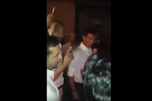 Cristiano Ronaldo, Badr Hari, futebol, Marrocos, Real Madrid, kickboxing