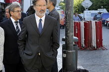 Alberto Martins, Maria de Belém, PS, política, partidos e movimentos, eleições