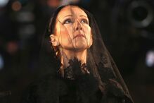 Céline Dion
