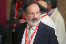 Alberto Martins, Maria de Belém, PS, eleições locais