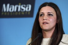 Mesa Nacional do Bloco de Esquerda, Marisa Matias, política, eleições